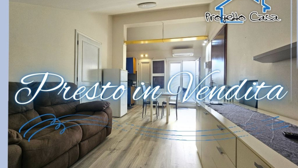 Presto In Vendita a Parma / Crocetta: Mini ristrutturato con balcone, cantina e garage